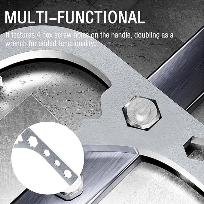 Lid Opener Remover Tool